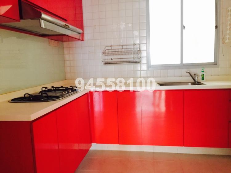 The Eden At Tampines (D18), Condominium #129192032